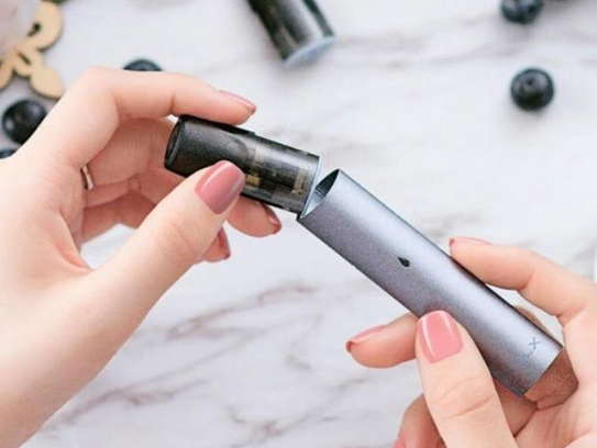 布朗大学向青少年提供香烟 用于研究测试