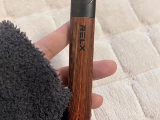 relx悦刻国标产品烟油成分有哪些？